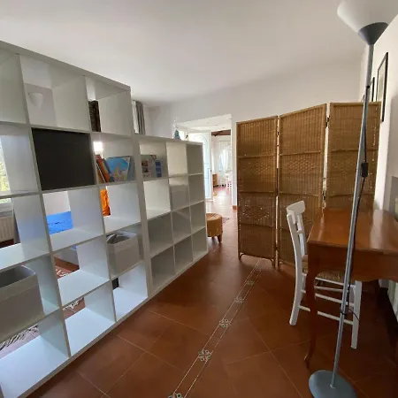 Liguria Holidays - Deliziosa Casetta Con Splendida Vista Mare レッコ