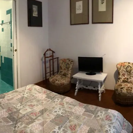 Liguria Holidays - Deliziosa Casetta Con Splendida Vista Mare * レッコ