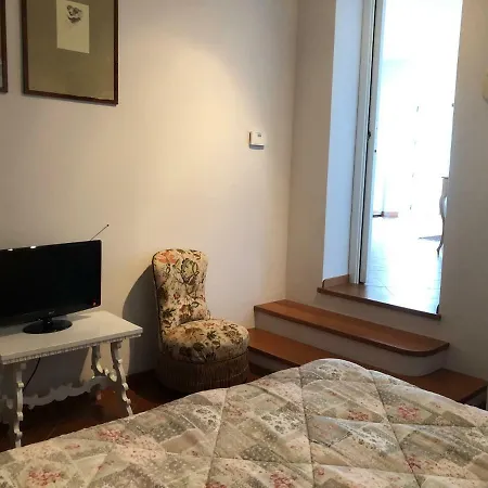 Liguria Holidays - Deliziosa Casetta Con Splendida Vista Mare アパート