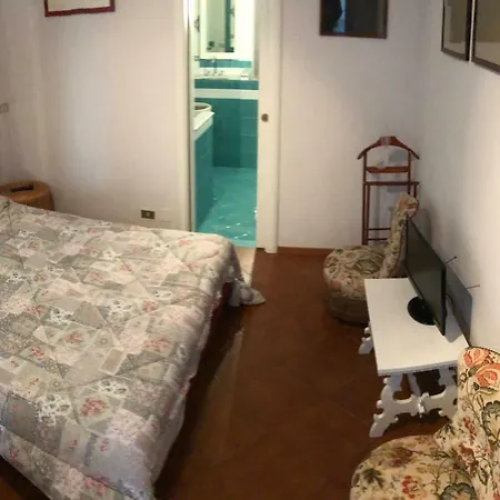 アパート Liguria Holidays - Deliziosa Casetta Con Splendida Vista Mare *