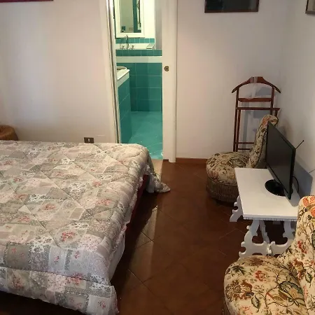 アパート Liguria Holidays - Deliziosa Casetta Con Splendida Vista Mare